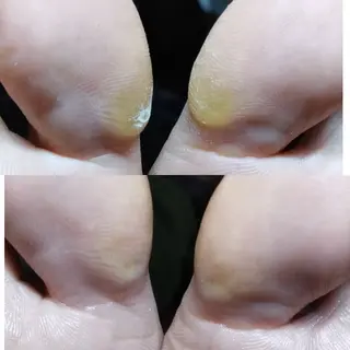 ネイル ROUN' 齋藤のネイルデザイン