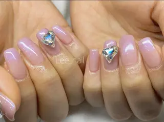 ネイル Lee_ nailのネイルデザイン