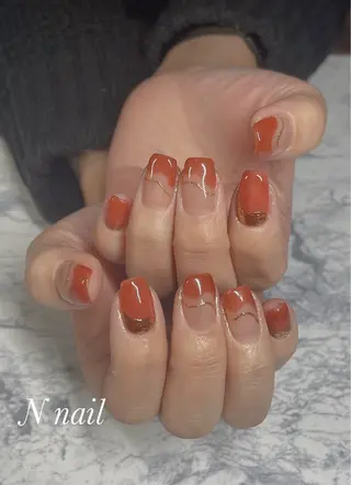 ネイル N nailのネイルデザイン