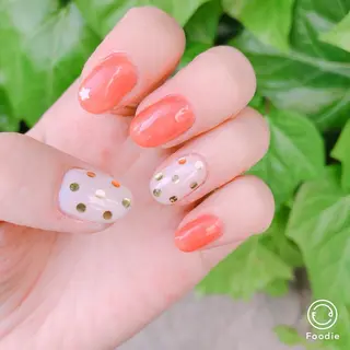 ネイル . yuimiのネイルデザイン