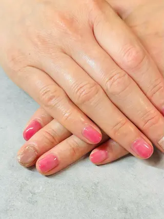 ネイル N.plus NaiLのネイルデザイン