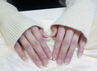 ネイル Nail Salon Cutie所属・NFY. yukaのネイルデザイン