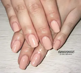 ネイル anuenu eのネイルデザイン