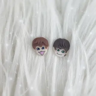 ネイル WOLTOKYO池袋 💕maiのネイルデザイン