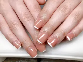 ネイル ECLAT エクラ所属・寺山 千鶴のネイルデザイン