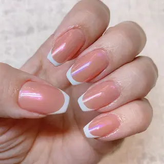 ネイル among アマン所属・lecoa_ kana／amongのネイルデザイン