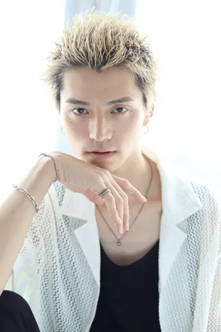 メンズ 山﨑彩乃 🫧 カットモデル募集🌟のヘアスタイル