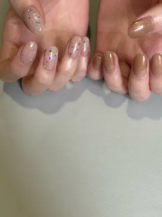 ネイル illfrere所属・illfrere イルフレールのネイルデザイン