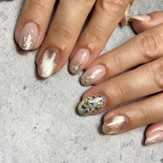 ネイル エステティックサロン Liente(リアンテ)所属・Hashimoto .のエステ・リラクイメージ