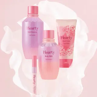 MENARDフェイシャルサロン キラビアップ所属・🎀あみ/リンパケア /肌分析×キレイ提案のエステ・リラクイメージ