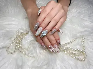 ネイル ENサロン所属・ENsalon nailのネイルデザイン