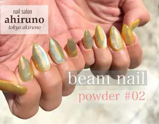 ネイル ａｈｉｒｕｎｏ ✿ ｙｕiのネイルデザイン