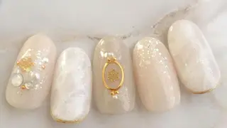 ネイル NAIL_ROOM_R所属・NAIL_ROOM Rのネイルデザイン