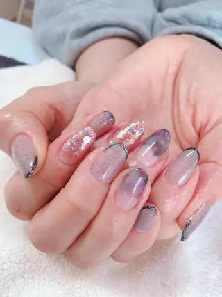 ネイル mie_ nailのネイルデザイン