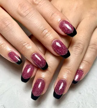 ネイル Lea,Nail所属・松橋 愛のネイルデザイン