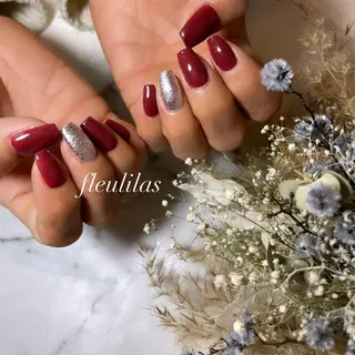 ネイル fleulilas 松葉のその他イメージ