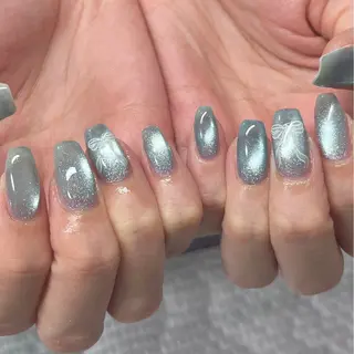 ネイル はなネイル所属・R_nail xixiのネイルデザイン