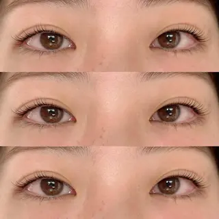 マツエク・マツパ NA NAの眉毛・アイブロウイメージ