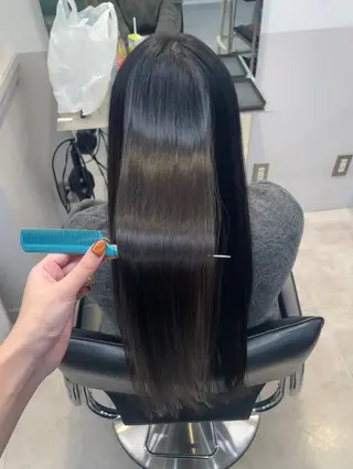 ロング sara/ハンサム ショート【蔵前】のヘアスタイル