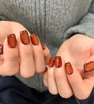ネイル felice nailのネイルデザイン