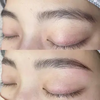 アイブロウ murata mizukiのマツエク・マツパデザイン