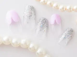 ネイル reyel Aのネイルデザイン