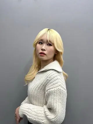 韓国メイクサロン YUKINA東京のその他イメージ