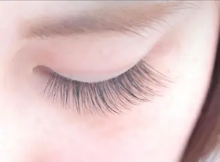 ミディアム カラー パーマ ヘアアレンジ メンズ キッズ マツエク・マツパ sara 荒井店のヘアスタイル