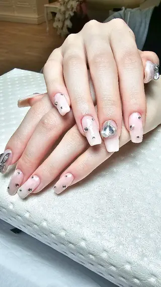 ネイル アンドレア 名古屋のネイルデザイン