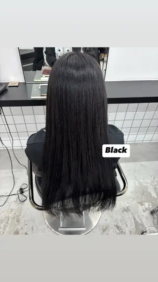 ロング カラー 🌼あいり🌼 JILLSTUDIOのヘアスタイル