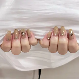 ネイル NAIL ROOM 251のネイルデザイン
