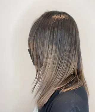 ロング カラー 🌸髪質改善🌸 Shuhei🗝♠のヘアスタイル