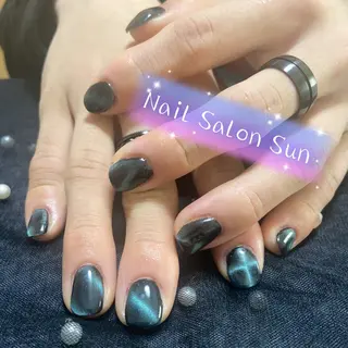 ネイル Sun Nail サン ネイルサロンのネイルデザイン