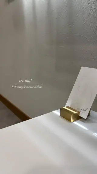 ネイル cscnail keikoのその他イメージ