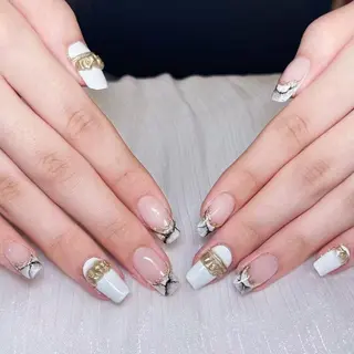 ネイル RI KAのネイルデザイン