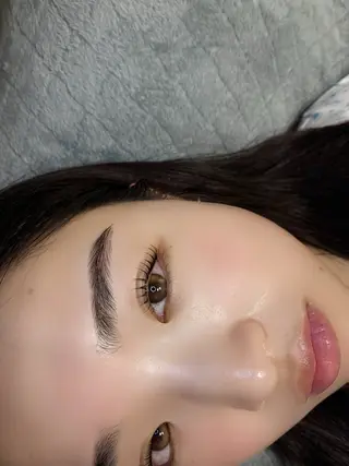 マツエク・マツパ eclipse eyelashのマツエク・マツパデザイン