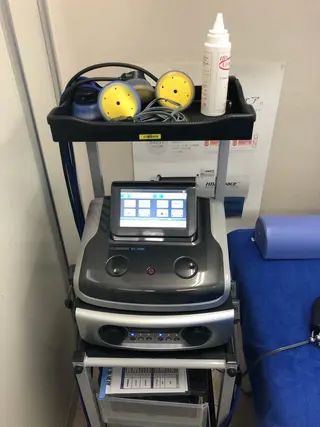 美容鍼灸サロン LOMIHARIのエステ・リラクイメージ