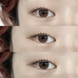 マツエク・マツパ miyazaki 🎀のマツエク・マツパデザイン