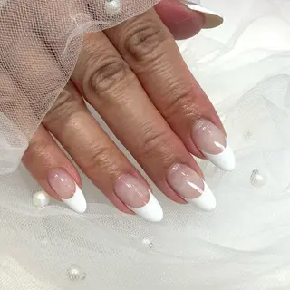 ネイル タムラ ハンナのネイルデザイン