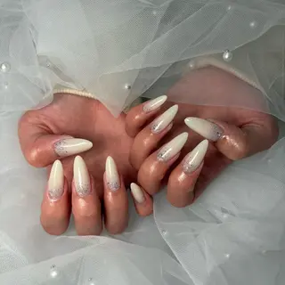 ネイル Y U K Iのネイルデザイン