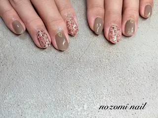 ネイル beauty salon　bellのネイルデザイン