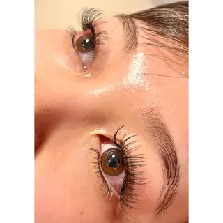 マツエク・マツパ eyelash GARDENのマツエク・マツパデザイン