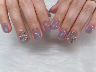 ネイル エン Nail salonのネイルデザイン