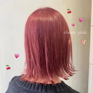 ショート Arisa MODE K'sのヘアスタイル