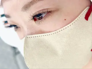 マツエク・マツパ Io.🫧 Reina🫧のマツエク・マツパデザイン