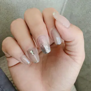 ネイル nailsalon ＫＵＫＵのネイルデザイン