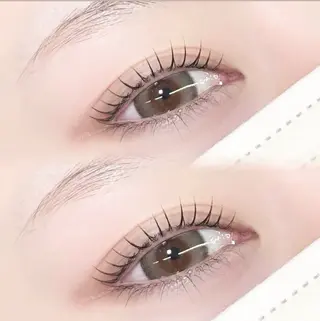 パーマ JUNMI chill＆eyeの眉毛・アイブロウイメージ