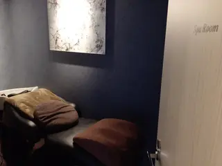 田中 実咲のヘアスタイル