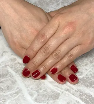 ネイル ゆぴねいる所属・ゆぴねいる yupinailのネイルデザイン