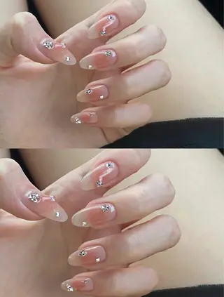 ネイル Y&Y ネイルサロンのネイルデザイン